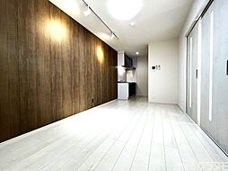 フジパレス瑞光駅東 1階1LDKのリビング/ダイニング