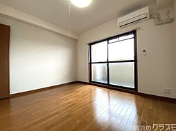 Osaka Metro御堂筋線 東三国駅 徒歩1分の賃貸マンション 6階1Kのリビング/ダイニング