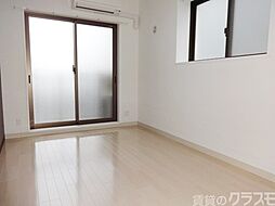 CASAMT東三国 5階1Kのリビング/ダイニング