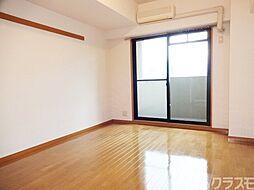 エテルノヨシダ 7階1Kのリビング/ダイニング