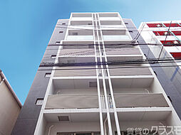 イーストコア新大阪