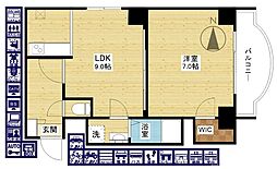 ノルデンタワー新大阪アネックス 2階