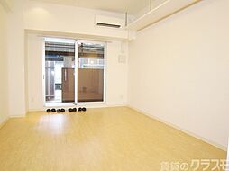 アイズグランデ 4階1Kのリビング/ダイニング