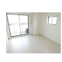 エスリード大阪グランゲート 2階1Kのリビング/ダイニング