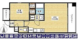 プレジオ東三国 4階/-