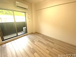 プレサンス西中島南方セレスト 5階1Kのリビング/ダイニング