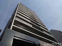 S-RESIDENCE新大阪駅前