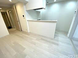 グランディア大阪ノース 2階1LDKのリビング/ダイニング