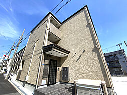 H-maison御幣島III