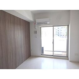 アドバンス新大阪ラシュレ 11階1Kのリビング/ダイニング