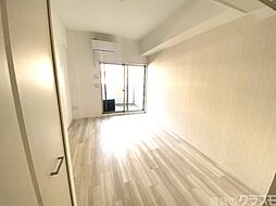 セレニテ西中島アリア壱番館 8階1Kのリビング/ダイニング