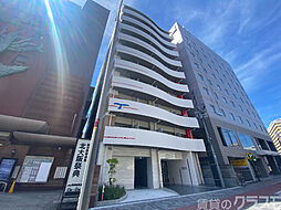 セレニテ西中島アリア壱番館