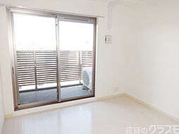 北西向きですが光は確保できます!