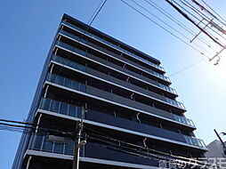 アスヴェル新北野モスト