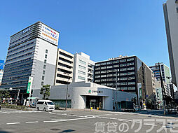 りそな銀行 新大阪駅前支店 950m