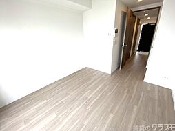 エスリード大阪ラ・リュール 2階1Kのリビング/ダイニング