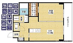 Osaka Metro御堂筋線 西中島南方駅 徒歩5分 2階/-