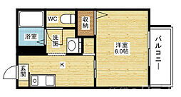 メゾン加島 1階