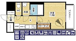 LIVIAZ SHIN-OSAKA Ciel 5階