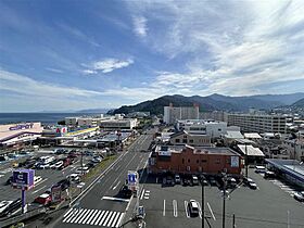 エクセレントプラザ湯河原8番館  ｜ 神奈川県足柄下郡湯河原町中央５丁目1-1（賃貸マンション1LDK・8階・44.82㎡） その19