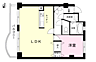 間取り：間取り図