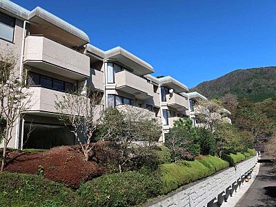 外観:マンション外観 外観:マンション外観