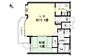 間取り：間取図