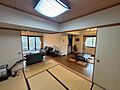 和室別角度