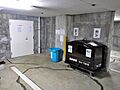 ごみ置き場