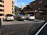 駐車場：駐車場