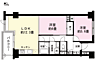 間取り：間取り図