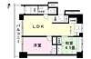 フジタ第1箱根山マンション1階350万円