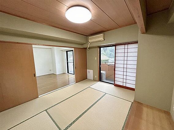 和室別角度