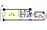 間取り：間取り図