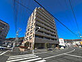 マンション外観