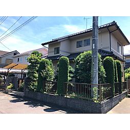 桜二丁目戸建