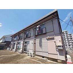 🉐敷金礼金0円！🉐コスモ筑波A