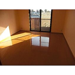 ルミエール・フレア 308 3階1Kのリビング/ダイニング