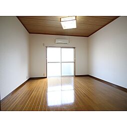 ハイツシャムール B103 1階1Kのリビング/ダイニング