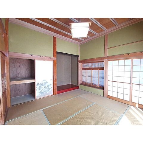 室内