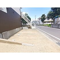 パークサイド春日 201 ｜ 茨城県つくば市春日4丁目（賃貸アパート1K・2階・17.01㎡） その23