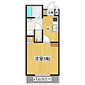 KMT1階4.4万円