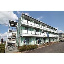 ゴールドヴィレッジＩ 105 ｜ 茨城県つくば市花畑1丁目（賃貸マンション1K・1階・23.18㎡） その1