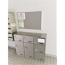 茨城県つくば市天久保3丁目（賃貸マンション1K・4階・23.10㎡） その23