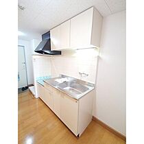 ピュア桜 307 ｜ 茨城県つくば市天久保4丁目（賃貸マンション1K・3階・28.00㎡） その5