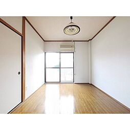 ハイツ路川Ｉ 105 1階1Kのリビング/ダイニング