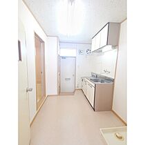 ドーマB棟 203 ｜ 茨城県つくば市天久保2丁目（賃貸アパート1K・2階・23.45㎡） その13