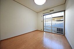 石川ハイツ 1階ワンルームのリビング/ダイニング