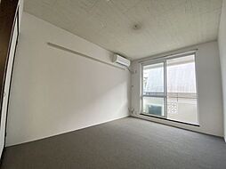 プライム 1階1Kのリビング/ダイニング