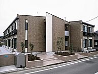 東京都八王子市弐分方町503-8：物件画像／株式会社タウンハウジング東京　八王子店